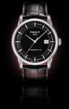 zegarki tissot