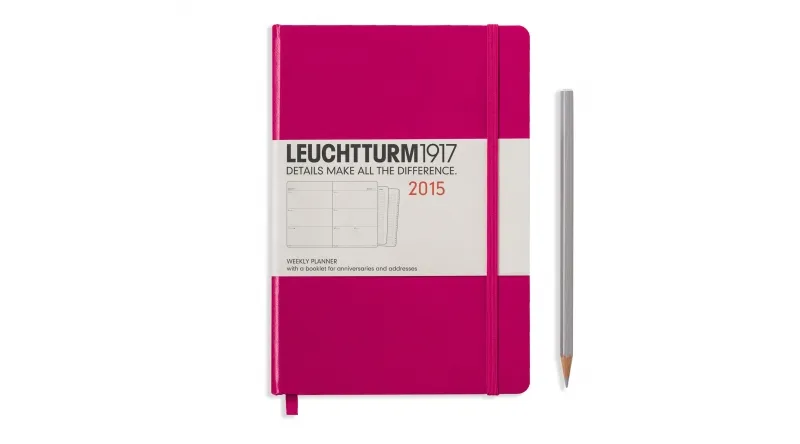 Leuchtturm 1917