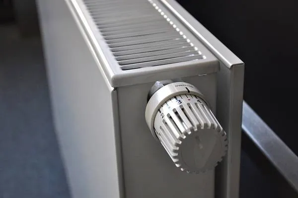 regulator temperatury