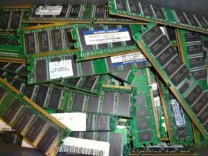 pamięć ram ddr2