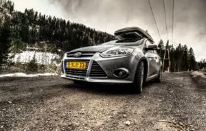 boxy Thule
